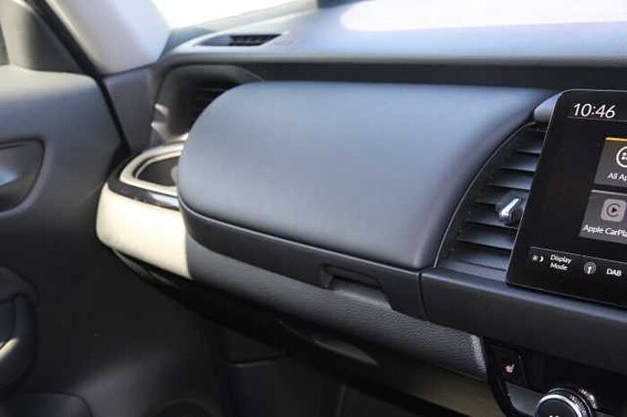 Honda Jazz Hybrid 1.5 i-MMD Hybrid Crosstar Advance 5dr eCVT 