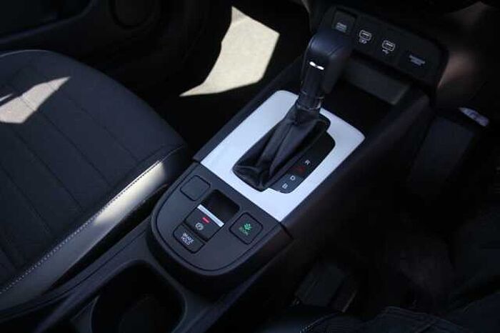 Honda Jazz Hybrid 1.5 i-MMD Hybrid Crosstar Advance 5dr eCVT 