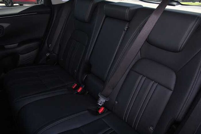 Honda ZR-V e:HEV 2.0 eHEV Advance 5dr CVT 