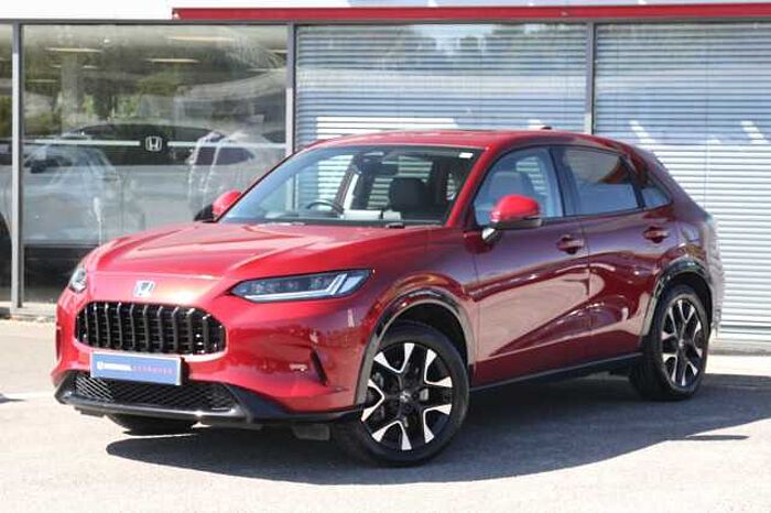 Honda ZR-V e:HEV 2.0 eHEV Advance 5dr CVT 