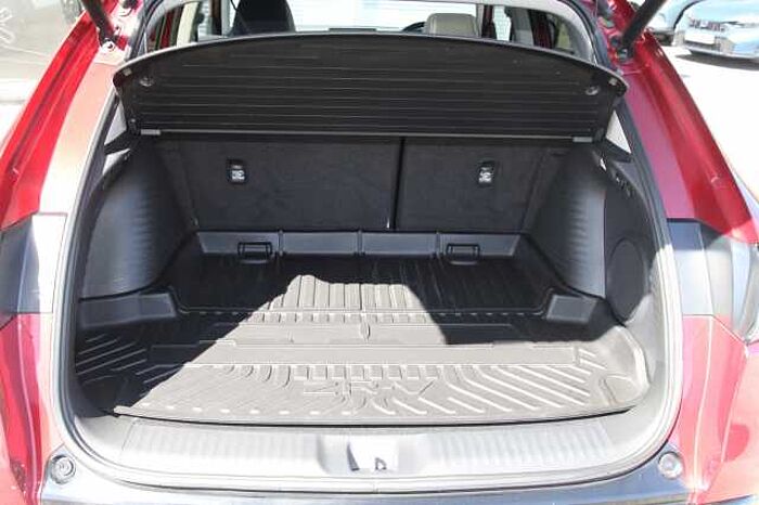 Honda ZR-V e:HEV 2.0 eHEV Advance 5dr CVT 