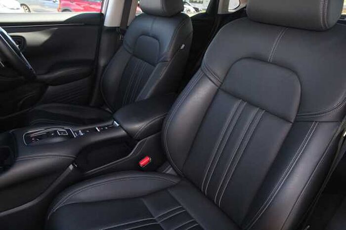 Honda ZR-V e:HEV 2.0 eHEV Advance 5dr CVT 