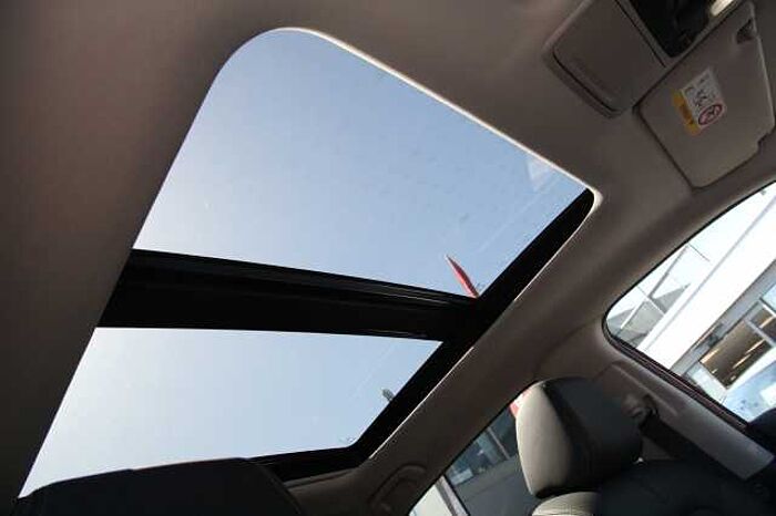 Honda ZR-V e:HEV 2.0 eHEV Advance 5dr CVT 