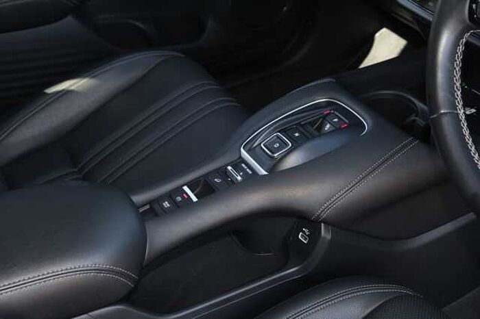 Honda ZR-V e:HEV 2.0 eHEV Advance 5dr CVT 