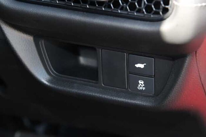 Honda ZR-V e:HEV 2.0 eHEV Advance 5dr CVT 