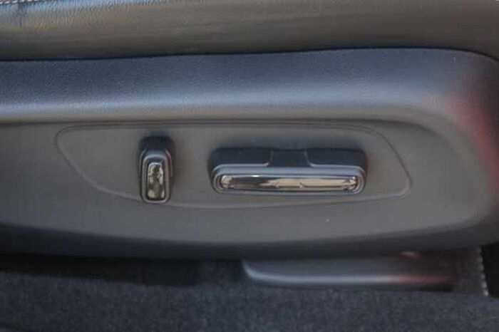 Honda ZR-V e:HEV 2.0 eHEV Advance 5dr CVT 