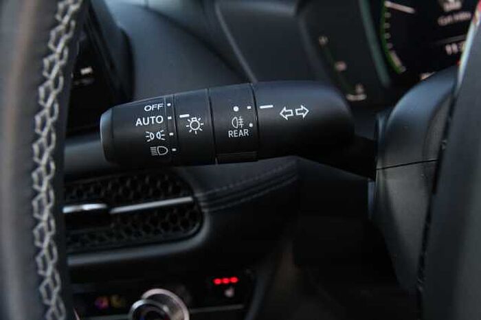 Honda ZR-V e:HEV 2.0 eHEV Advance 5dr CVT 