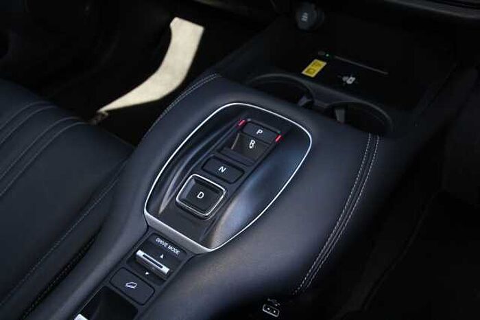 Honda ZR-V e:HEV 2.0 eHEV Advance 5dr CVT 