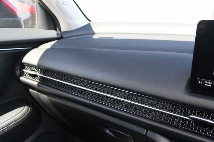 Honda ZR-V e:HEV 2.0 eHEV Advance 5dr CVT 