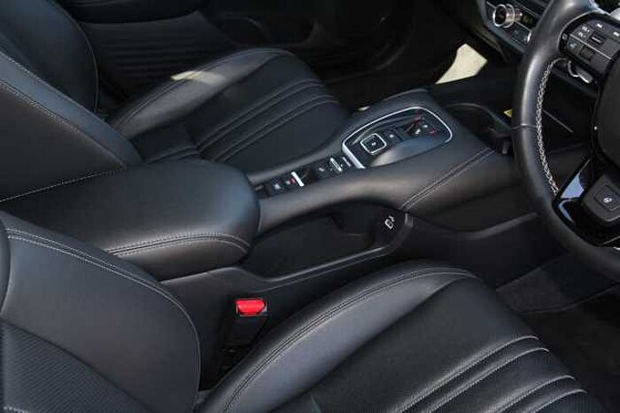 Honda ZR-V e:HEV 2.0 eHEV Advance 5dr CVT 