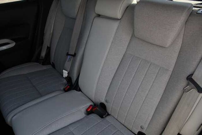 Honda Jazz Hybrid 1.5 i-MMD Hybrid EX 5dr eCVT 