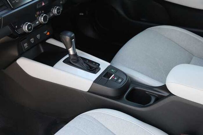 Honda Jazz Hybrid 1.5 i-MMD Hybrid EX 5dr eCVT 