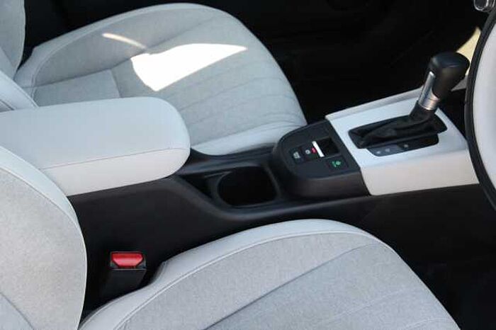Honda Jazz Hybrid 1.5 i-MMD Hybrid EX 5dr eCVT 
