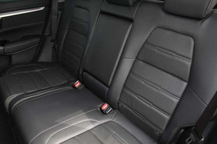 Honda CR-V Hybrid 2.0 i-MMD Hybrid SR 5dr eCVT 