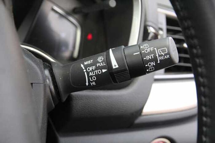 Honda CR-V Hybrid 2.0 i-MMD Hybrid SR 5dr eCVT 
