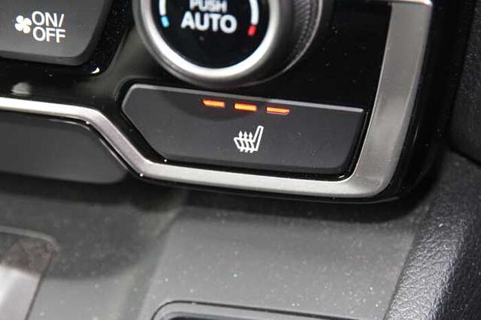Honda CR-V Hybrid 2.0 i-MMD Hybrid SR 5dr eCVT 