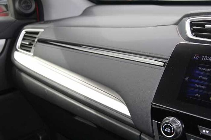 Honda CR-V Hybrid 2.0 i-MMD Hybrid SR 5dr eCVT 