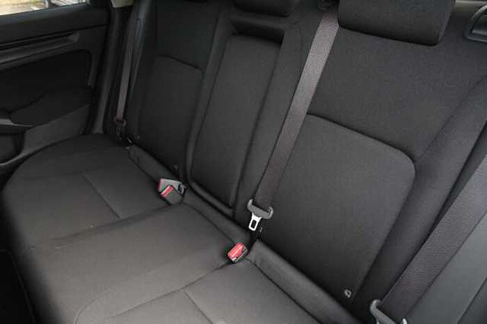 Honda Civic Hybrid 2.0 eHEV Elegance 5dr CVT 