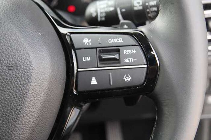 Honda Civic Hybrid 2.0 eHEV Elegance 5dr CVT 