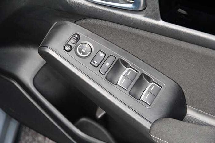 Honda Civic Hybrid 2.0 eHEV Elegance 5dr CVT 