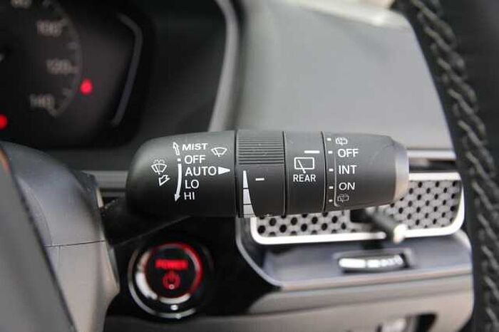 Honda Civic Hybrid 2.0 eHEV Elegance 5dr CVT 