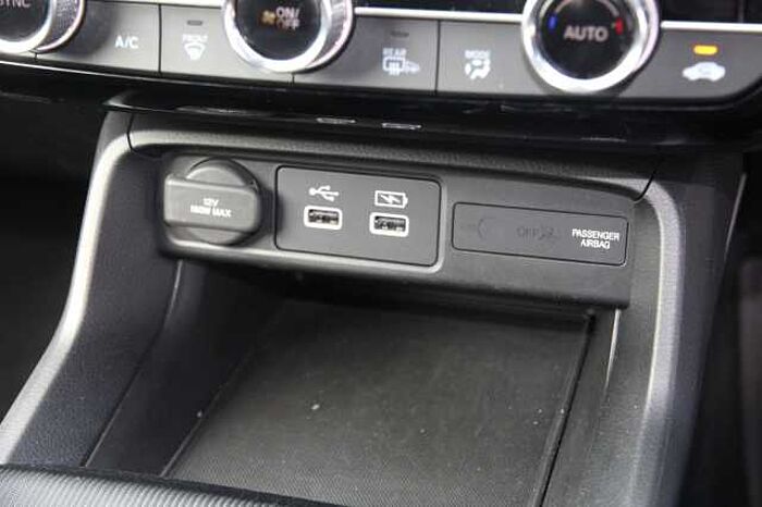 Honda Civic Hybrid 2.0 eHEV Elegance 5dr CVT 
