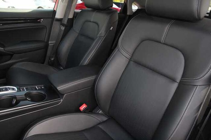 Honda Civic Hybrid 2.0 eHEV Advance 5dr CVT 