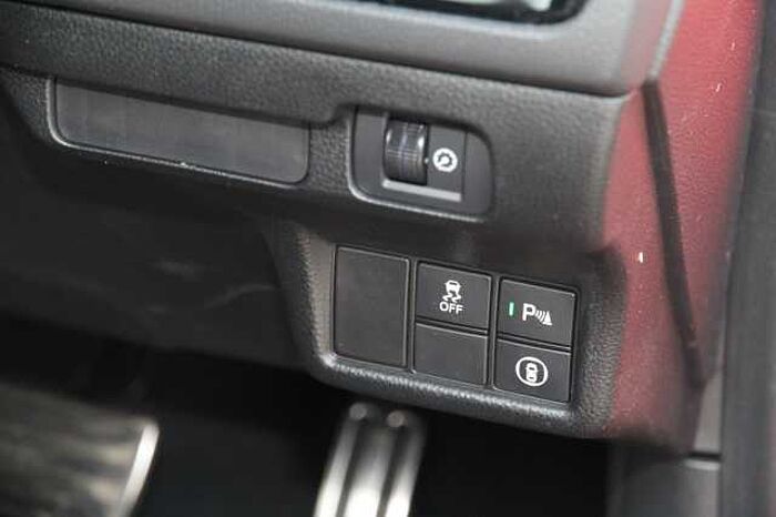 Honda Civic Hybrid 2.0 eHEV Advance 5dr CVT 