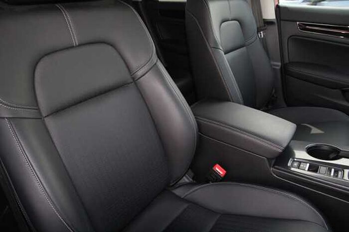 Honda Civic Hybrid 2.0 eHEV Advance 5dr CVT 