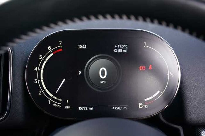 MINI Mini 1.5 Cooper Exclusive 5dr Auto 