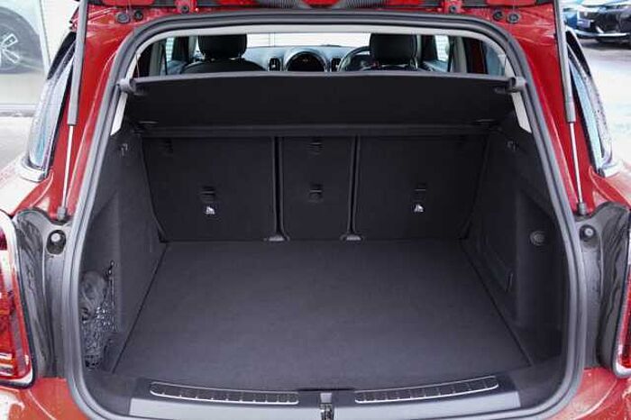 MINI Mini 1.5 Cooper Exclusive 5dr Auto 