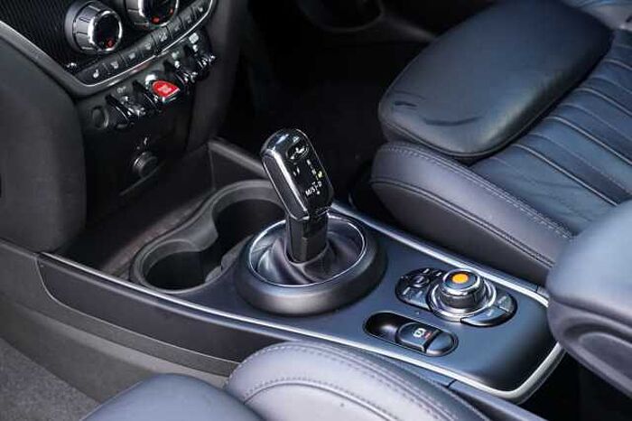 MINI Mini 1.5 Cooper Exclusive 5dr Auto 