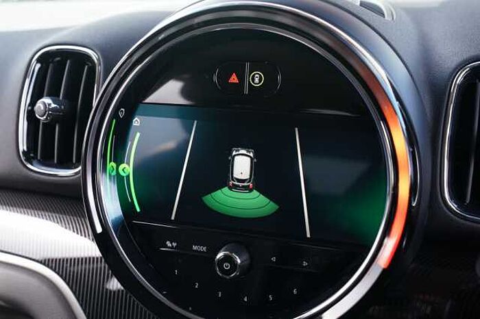 MINI Mini 1.5 Cooper Exclusive 5dr Auto 