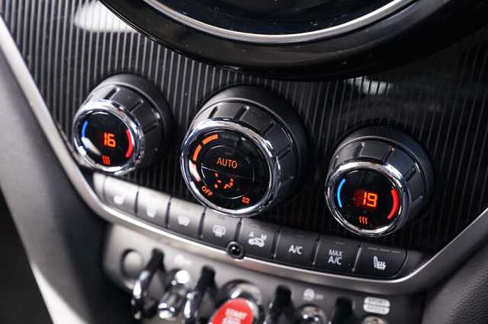 MINI Mini 1.5 Cooper Exclusive 5dr Auto 