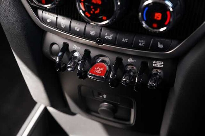 MINI Mini 1.5 Cooper Exclusive 5dr Auto 