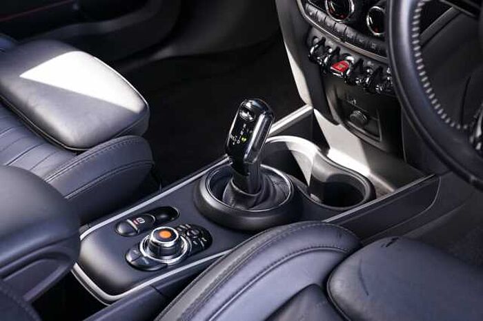 MINI Mini 1.5 Cooper Exclusive 5dr Auto 