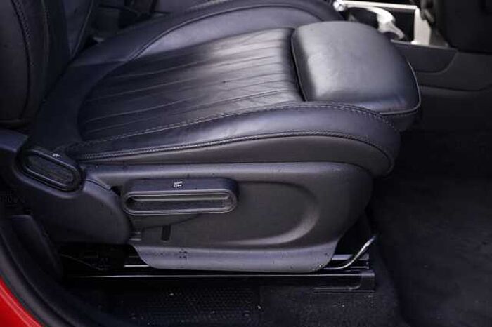 MINI Mini 1.5 Cooper Exclusive 5dr Auto 