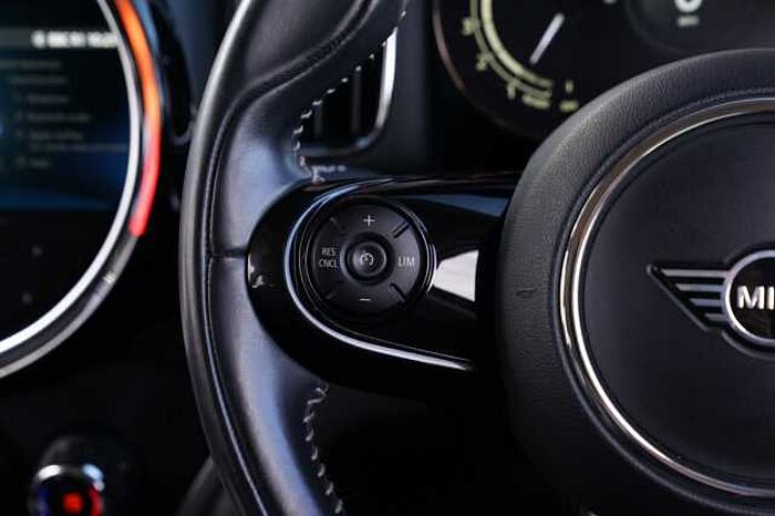 MINI Mini 1.5 Cooper Exclusive 5dr Auto 
