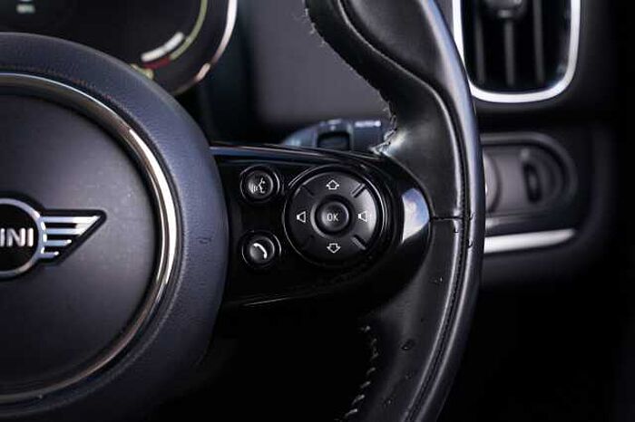 MINI Mini 1.5 Cooper Exclusive 5dr Auto 