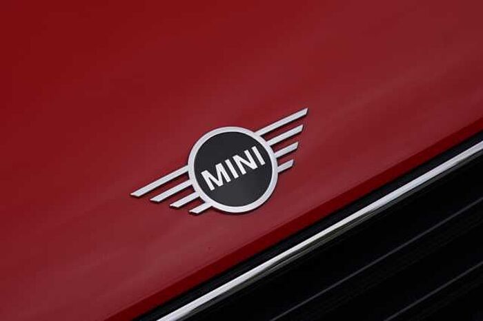 MINI Mini 1.5 Cooper Exclusive 5dr Auto 