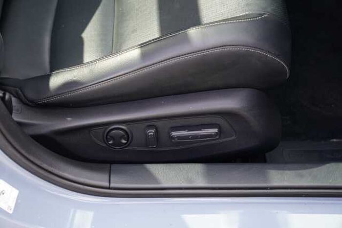 Honda Civic Hybrid 2.0 eHEV Advance 5dr CVT 
