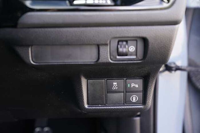 Honda Civic Hybrid 2.0 eHEV Advance 5dr CVT 