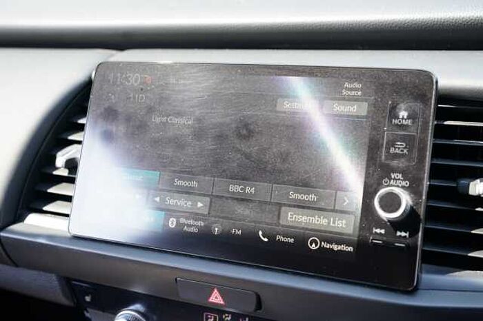 Honda Jazz Hybrid 1.5 i-MMD Hybrid EX 5dr eCVT 