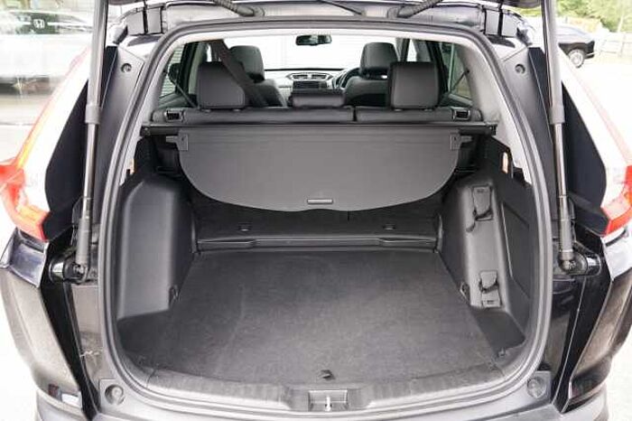 Honda CR-V 1.5 VTEC Turbo EX 5dr 