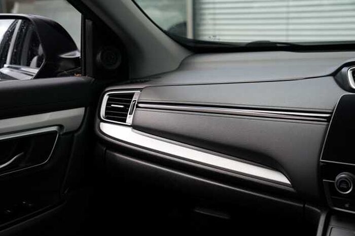 Honda CR-V 1.5 VTEC Turbo EX 5dr 
