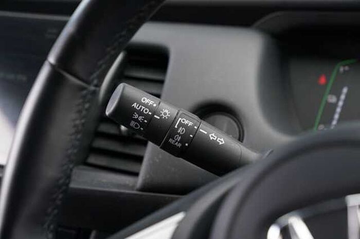 Honda Jazz Hybrid 1.5 i-MMD Hybrid EX 5dr eCVT 