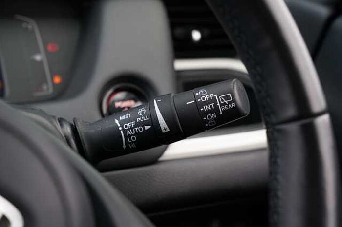 Honda Jazz Hybrid 1.5 i-MMD Hybrid EX 5dr eCVT 