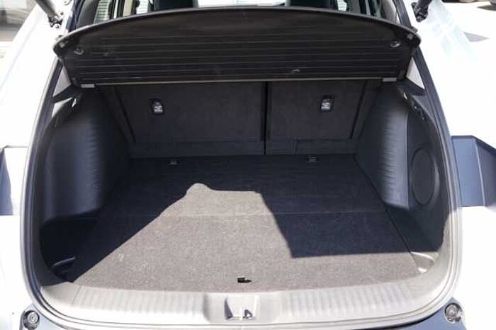 Honda ZR-V e:HEV 2.0 eHEV Advance 5dr CVT 