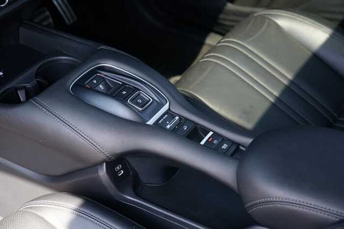 Honda ZR-V e:HEV 2.0 eHEV Advance 5dr CVT 
