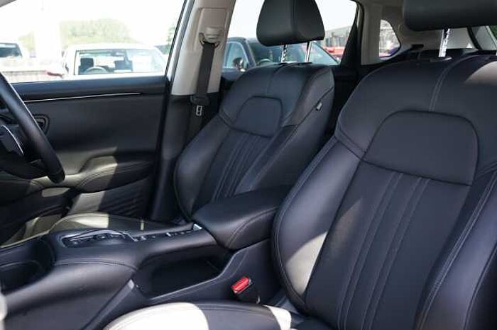 Honda ZR-V e:HEV 2.0 eHEV Advance 5dr CVT 